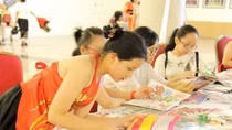 Ngày hội “Thế giới tuổi thơ lần thứ XXII”