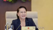 Tăng cường quan hệ đối tác chiến lược Việt Nam - Thái Lan