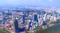 TP Hồ Chí Minh xây dựng các giải pháp thực hiện Đề án đô thị thông minh
