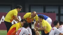 HLV Park Hang Seo "nhẹ nhàng" với tham vọng vô địch AFF Cup 2018
