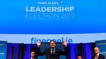 Ireland: Thủ tướng công khai đồng tính
