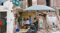 Quy định mới về giao, cho thuê đất đối với các thửa đất nhỏ hẹp do Nhà nước quản lý