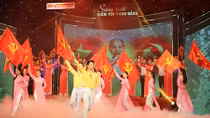 Sáng mãi niềm tin theo Đảng
