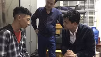 Giây phút đấu trí của Đại tá Công an với kẻ bắt cóc trẻ em tống tiền