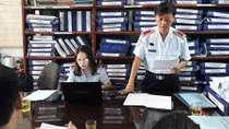 Kiến nghị xử lý hình sự nhiều công ty nợ bảo hiểm xã hội