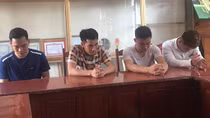 Thêm tụ điểm “tín dụng đen” núp bóng tiệm cầm đồ bị triệt phá