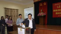 Hải Phòng phát động ủng hộ đồng bào bị thiệt hại do bão lũ