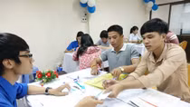 Nhiều trường công bố điểm chuẩn nguyện vọng bổ sung đợt 1