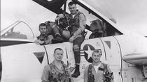 John McCain, một cuộc đời nhiều dấu ấn: Con nhà võ