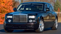 Rolls-Royce Phantom của ông Donald Trump được rao bán hơn 7 tỷ đồng