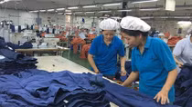 Kỳ vọng bứt phá xuất khẩu hàng hoá trong năm 2021