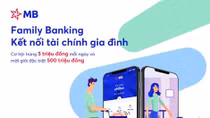 Chuyển tiền miễn phí tại MBBank