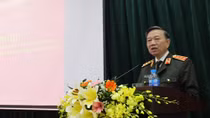 Không để xảy ra những hy sinh, mất mát trong đấu tranh phòng, chống tội phạm ma túy