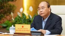 Thủ tướng gửi thư khen lực lượng Công an nhân dân