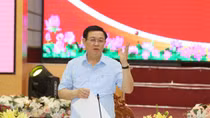 "Long An sẽ sớm tự cân đối thu chi ngân sách"