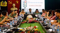 Văn hóa giao thông là cốt lõi đảm bảo an toàn giao thông