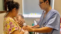 Giảm thiểu tai nạn thương tích ở trẻ: Sẩy một li, đi một dặm