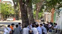 Người dân cần tuân thủ phòng, chống dịch