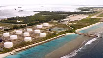 Liên Hiệp Quốc buộc Anh giao trả quần đảo Chagos