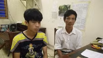 Bất ngờ về vụ cháu bé bị bắt cóc trốn về từ Trung Quốc