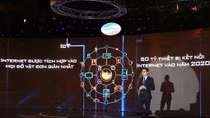 Viettel sẵn sàng trở thành nhà cung cấp dịch vụ số trong năm 2019