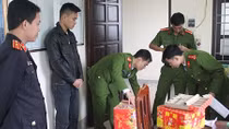 Tháo gỡ vướng mắc trong xử lý hình sự các hành vi vi phạm về pháo