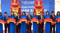 VietABank khai trương chi nhánh mới tại Bắc Ninh