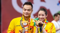 HCB Asiad 2018 Phạm Quốc Khánh: Yêu Wushu như là lẽ sống