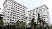 Kiến nghị bổ sung 3 nghìn tỷ đồng cho nhà ở xã hội