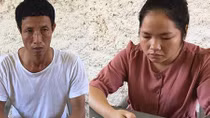 Bắt 2 đối tượng chuyên trộm cắp tài sản tại các bệnh viện dọc tuyến QL1A