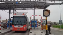 Lắp đặt thu phí tự động trước ngày 30-10