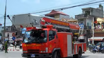 Truy người báo cháy giả để có biện pháp xử lý nghiêm