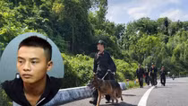 (NÓNG TRONG TUẦN) Ráo riết truy bắt kẻ mang án chung thân trốn trại; y án vụ “xe Innova đi lùi trên cao tốc”