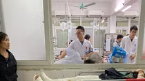 Chuyện ở phòng cấp cứu bệnh viện