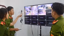 Để các phum sóc người Khmer bình yên