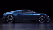 Phát hoảng với giá linh kiện thay thế của Bugatti Veyron