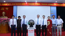 Báo chí đóng góp tích cực hơn vào sự nghiệp xây dựng, bảo vệ Tổ quốc