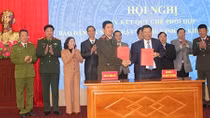 Hải Phòng đảm bảo an ninh trật tự để tăng thu hút đầu tư