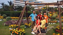Nhộn nhịp săn tour, combo ưu đãi du Xuân Tân Sửu 2021