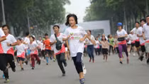Chiến dịch "Chạy vì trái tim 2020" vận động hơn 3 tỷ đồng