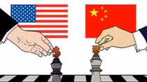 Trò chơi “đuổi bắt” giữa Mỹ và Trung Quốc nên dừng lại