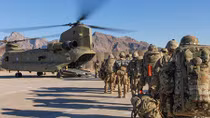 Mỹ chuẩn bị rút quân khỏi Afghanistan và Iraq: Vũng lầy bỏ lại