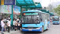 Vì sao doanh nghiệp xe buýt Hà Nội ít khách, nợ ngân hàng gia tăng?