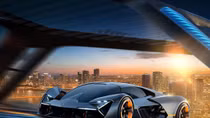 Những mẫu xe nào sẽ “tấn công” triển lãm xe hơi Frankfurt 2019