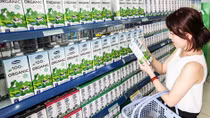 Vinamilk lọt Top 50 công ty kinh doanh hiệu quả nhất Việt Nam