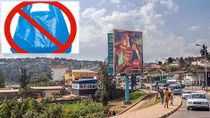 Rwanda, một “Singapore của châu Phi”