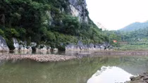 Tắm sông Kỳ Cùng, 4 nữ sinh chết đuối thương tâm