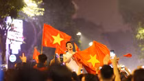 Cơ hội học hỏi, cọ sát và vươn cao cho các học trò HLV Park Hang-seo