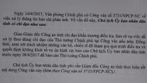 Truy trách nhiệm cán bộ điều tra vụ bé gái 13 tuổi tự tử nghi bị xâm hại