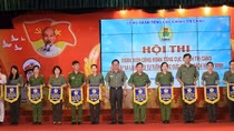 Nhiều sáng tạo trong học tập và làm theo tư tưởng, đạo đức, phong cách Hồ Chí Minh 